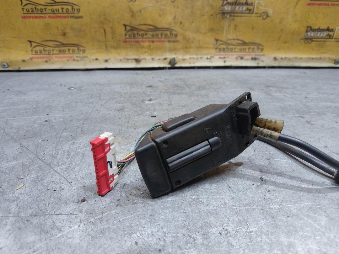 Джойстик управления мультимедиа MF0ITT Renault Laguna купить