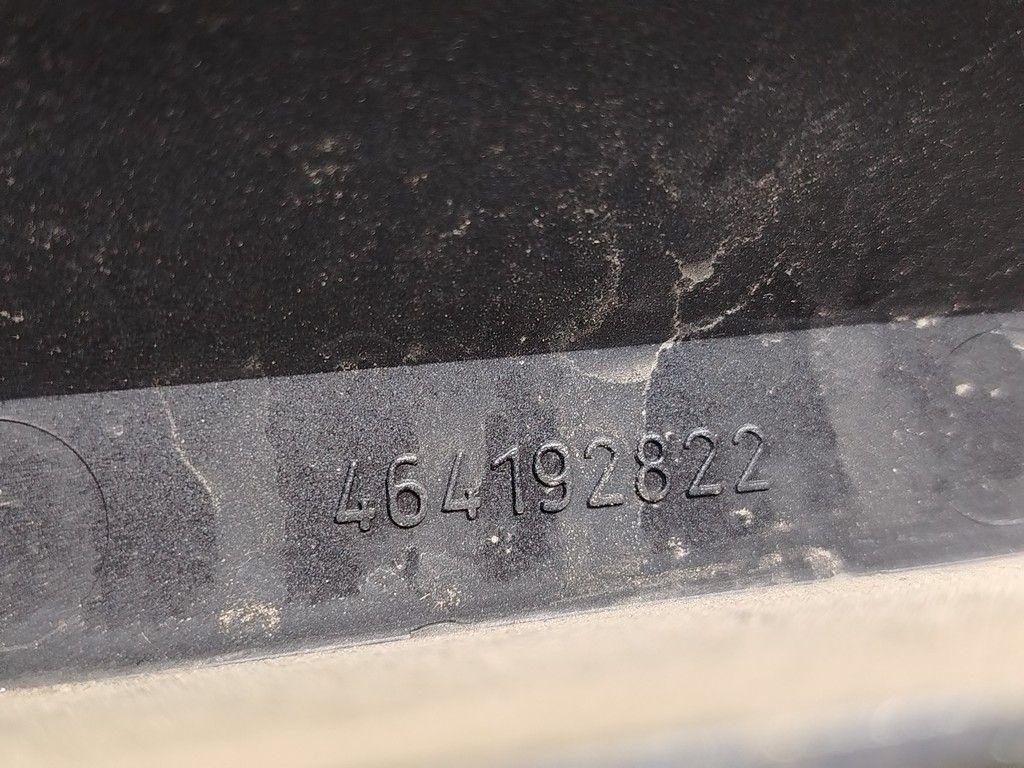 Накладка подсветки номера 21K3XP Opel Signum - Фото 8