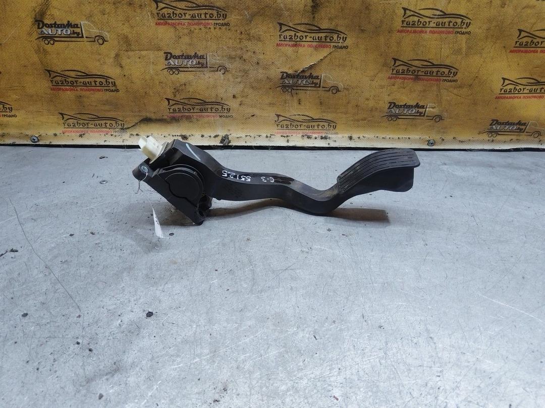 Педаль газа VQVEIW Citroen C3 купить