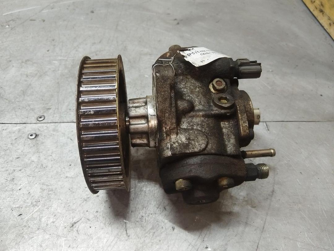 ТНВД L7SMAU Toyota Avensis - Фото 2