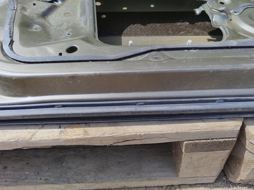 Дверь передняя левая C1RK6X Citroen C5 undefined