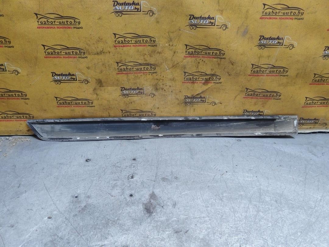 Молдинг двери задней левой 4YIA2P Skoda Fabia купить