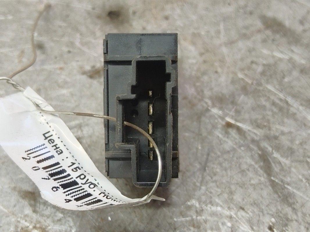 Кнопка корректора фар MRAHWV Peugeot 406 - Фото 4