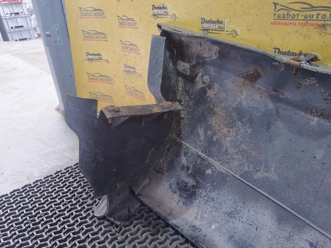 Бампер задний LC5M6E Fiat Marea купить с доставкой