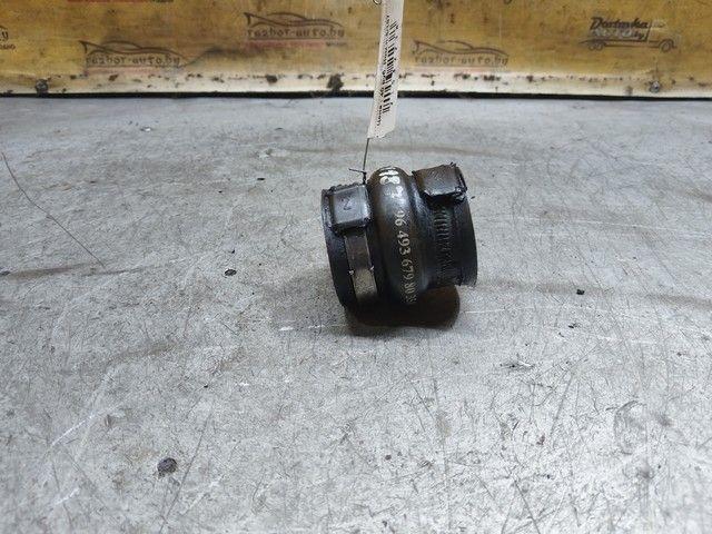 Патрубок (трубопровод, шланг) V3BKPN Ford Focus купить с доставкой