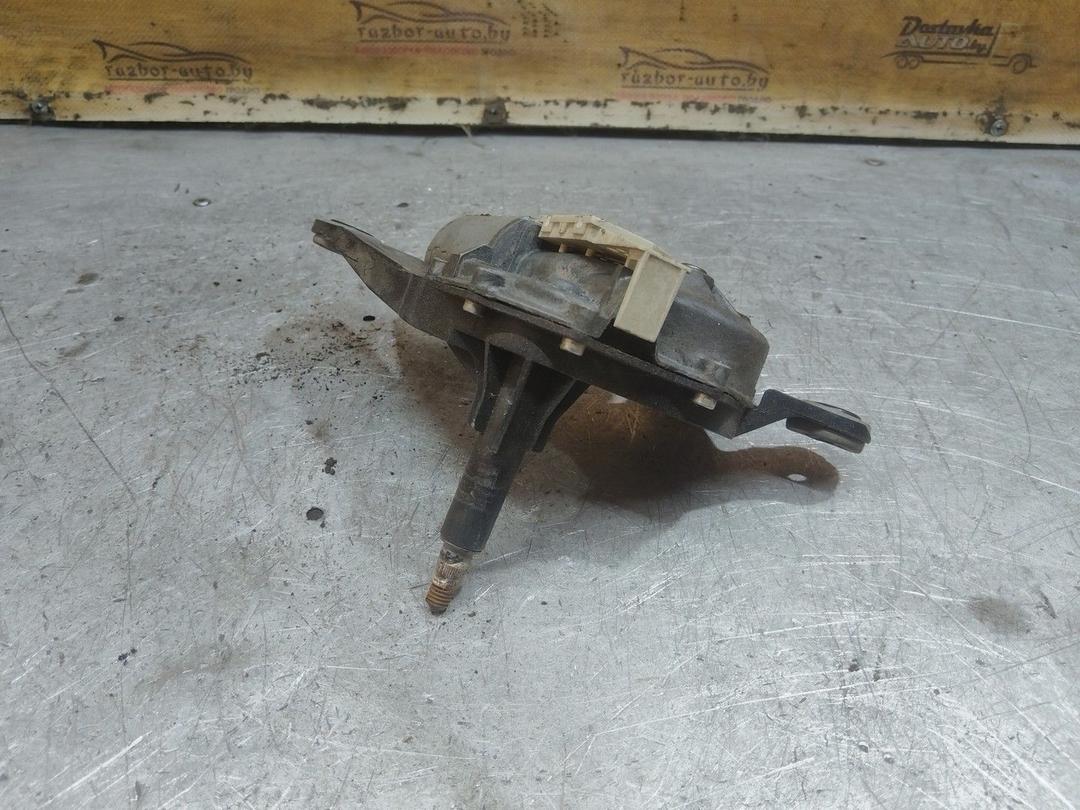 Моторчик заднего стеклоочистителя (дворника) BVD2X4 Citroen Xsara Picasso - Фото 4