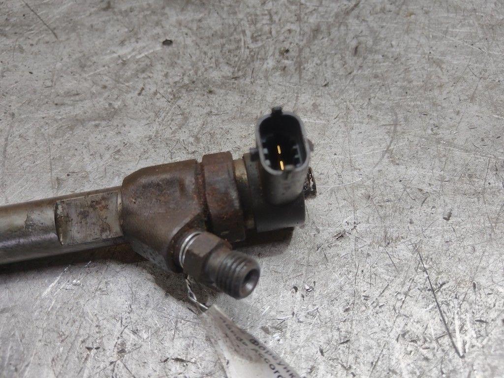 Форсунка GQAIVT Honda Accord - Фото 4