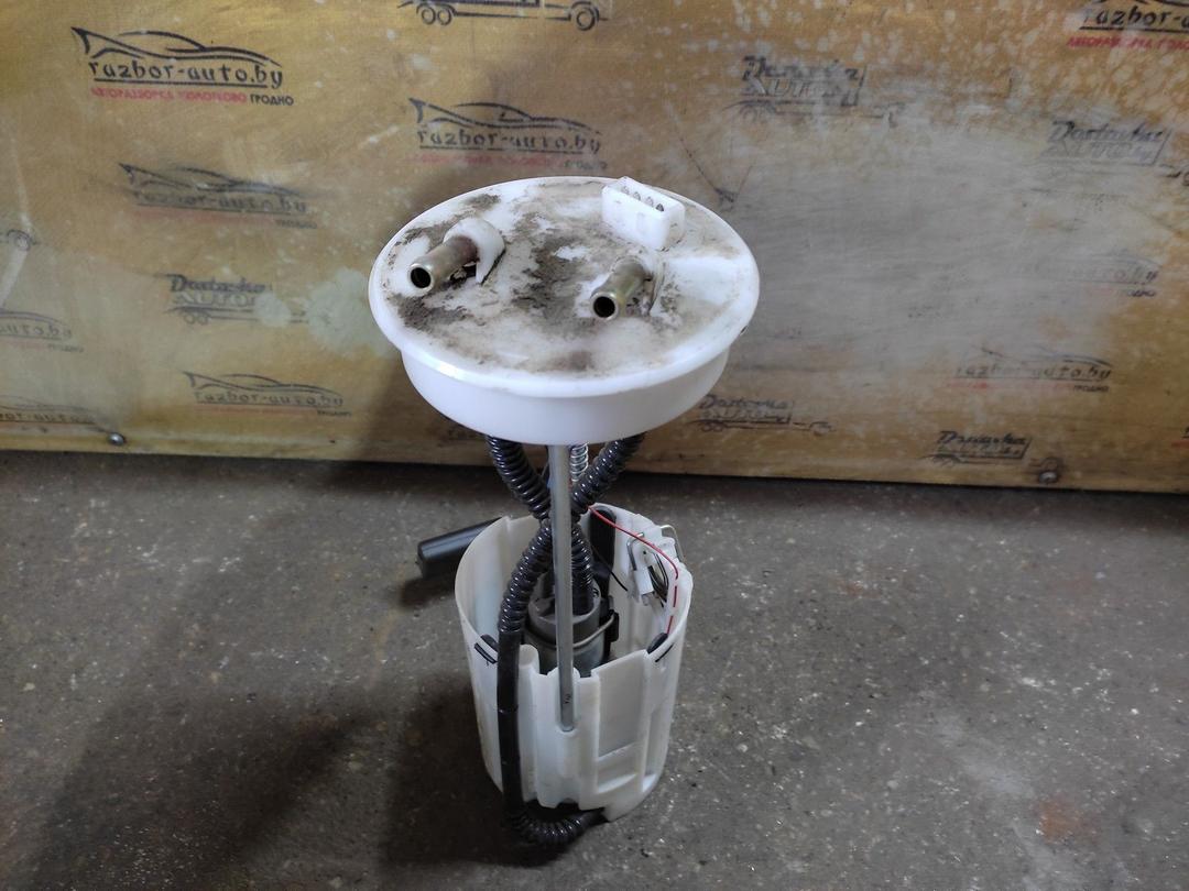 Колба в бак ZWVDQH Great-Wall Hover - Фото 2