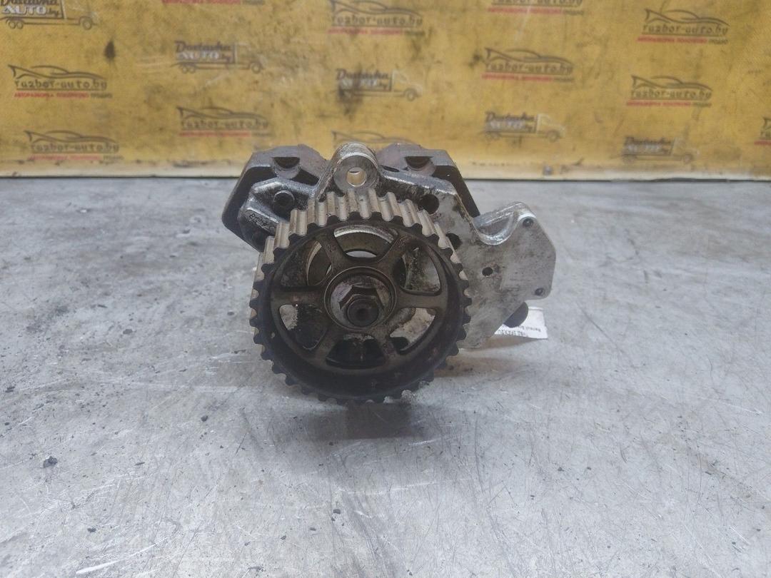 ТНВД 2FAX2U Renault Scenic купить