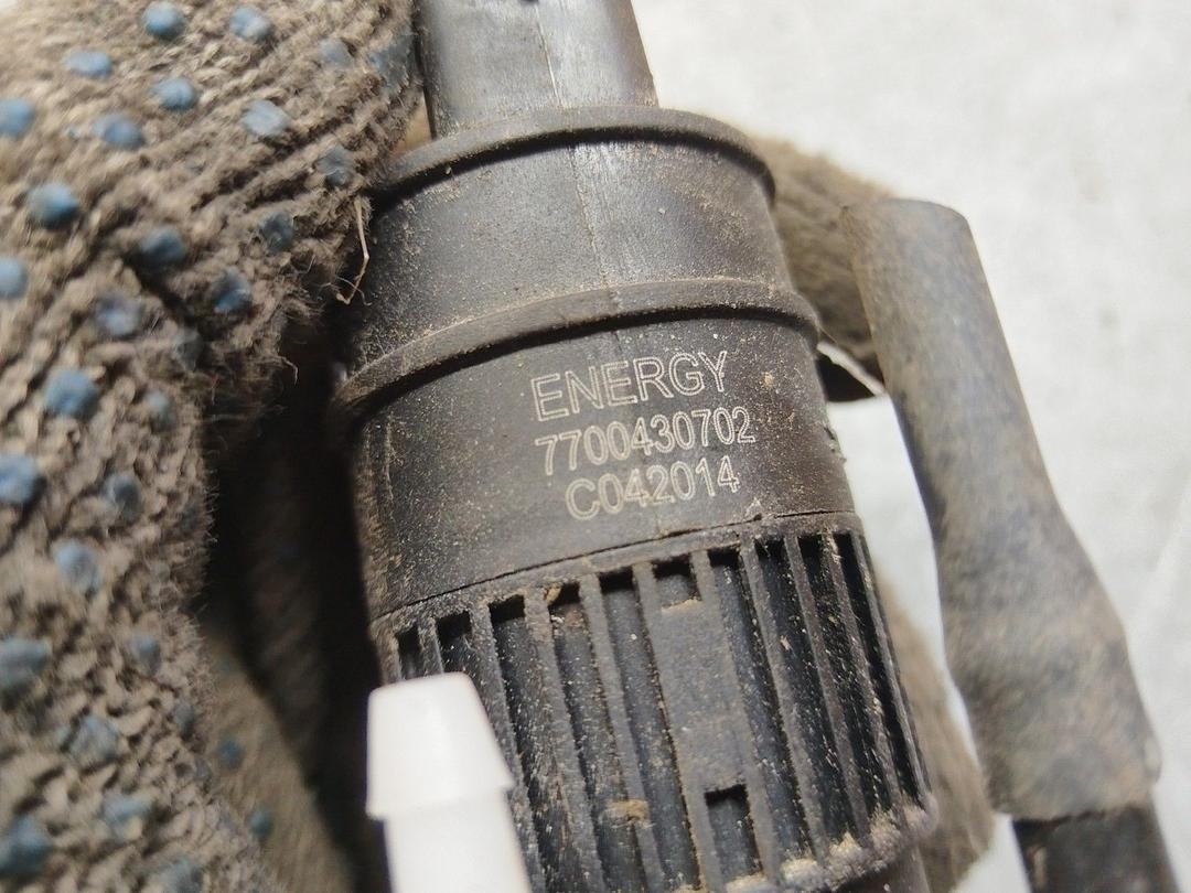 Насос (моторчик) омывателя стекла OR04G5 Renault Clio - Фото 3