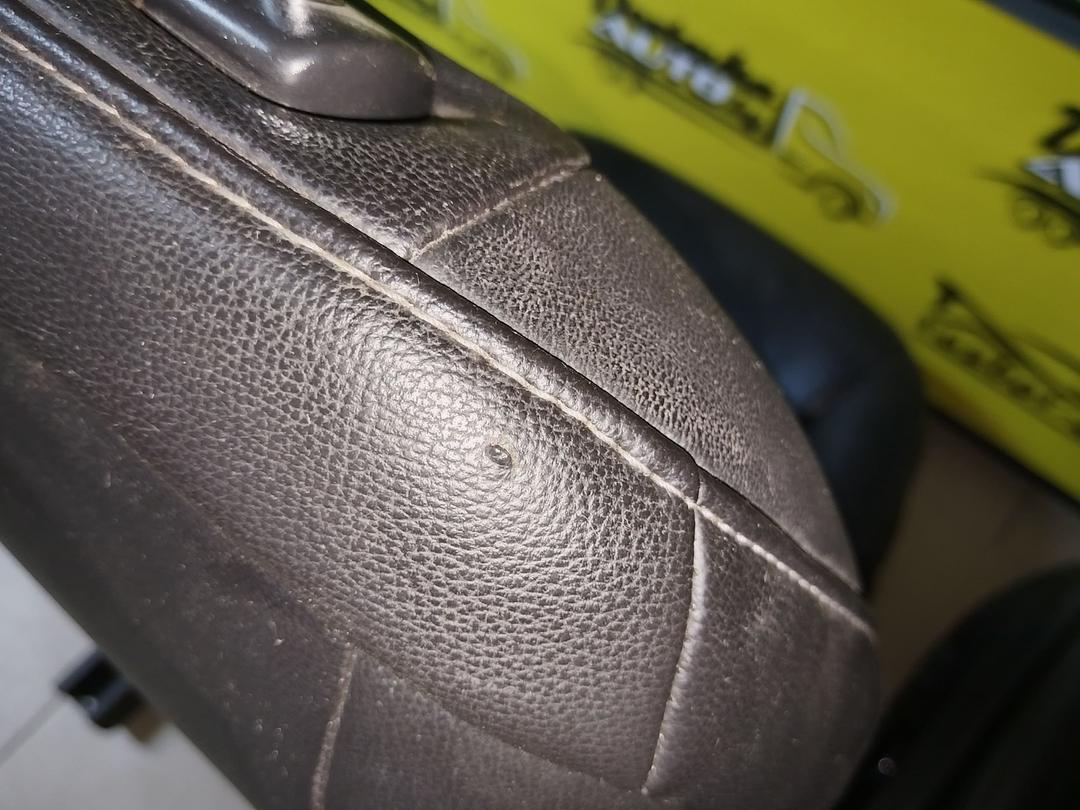 Салон (комплект сидений) JI299Z Ford Fusion undefined