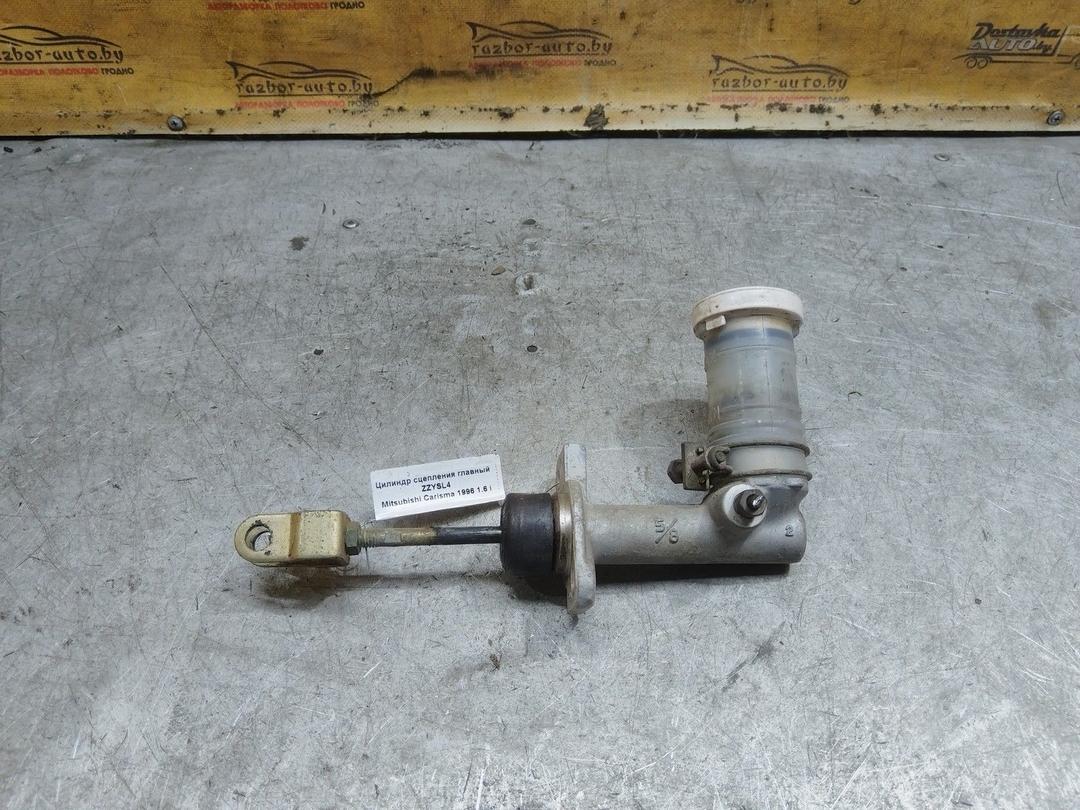 Цилиндр сцепления главный ZZYSL4 Mitsubishi Carisma купить
