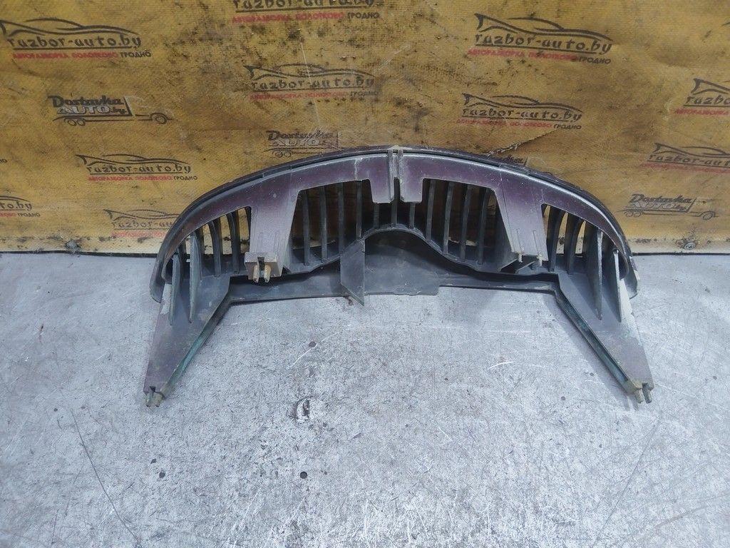 Решетка радиатора NT3M9I Mazda Xedos 6 - Фото 5