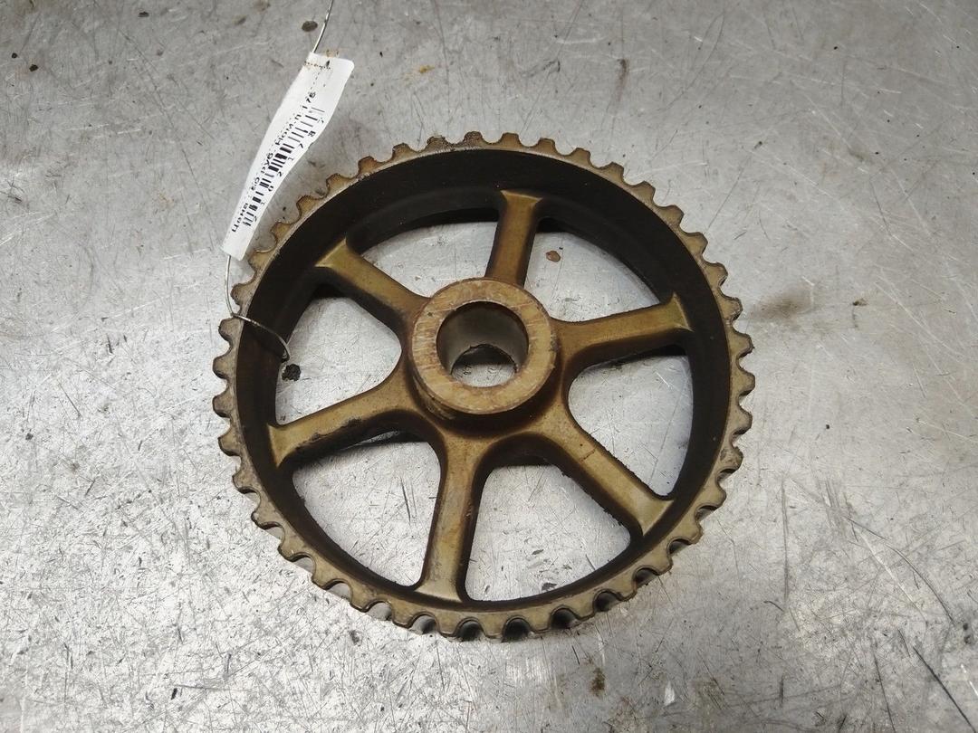 Шкив ТНВД NZNMQ0 Renault Scenic RX4 купить