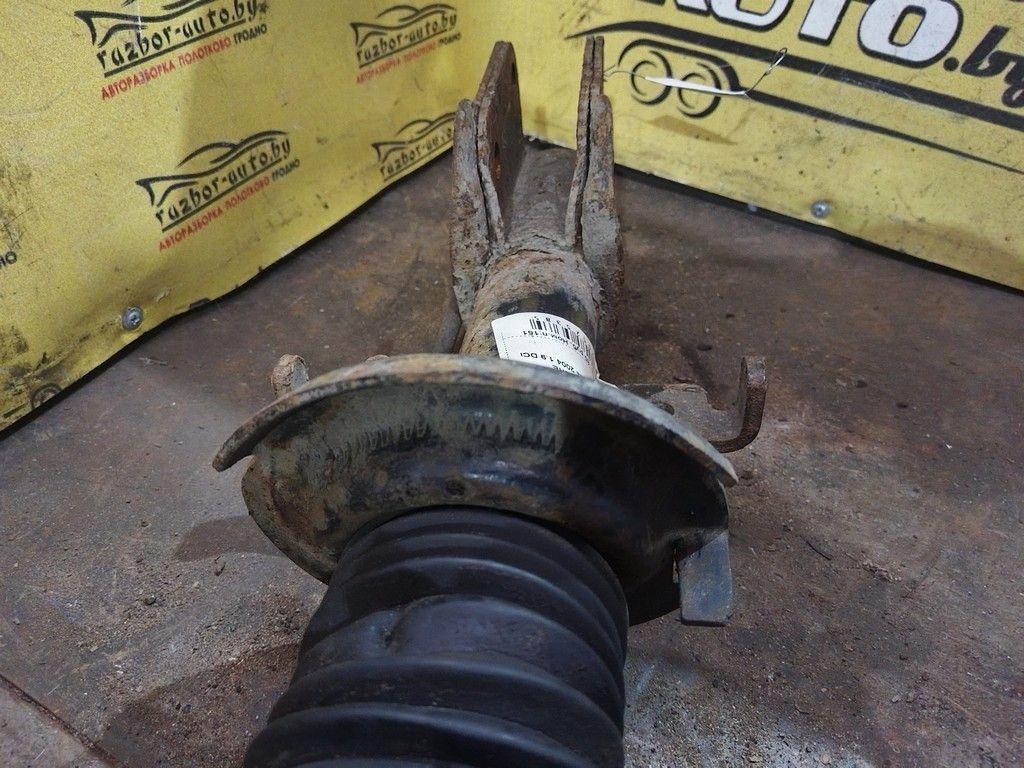 Амортизатор передний правый Y2I8HE Renault Espace - Фото 5