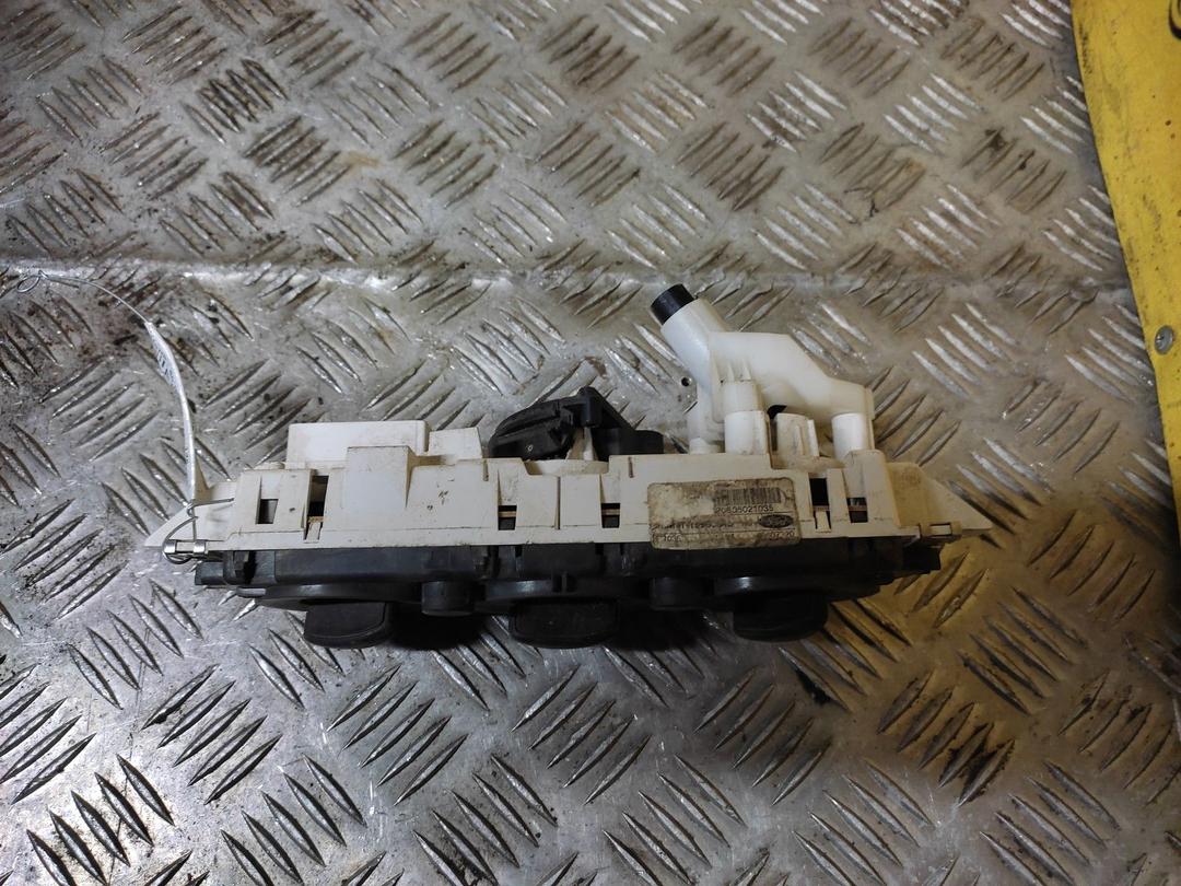 Блок управления печки/климат-контроля 5DKSDR Ford Focus купить