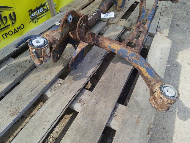 Балка подвески задняя XZTDW5 Volkswagen Passat купить в магазине запчастей бу