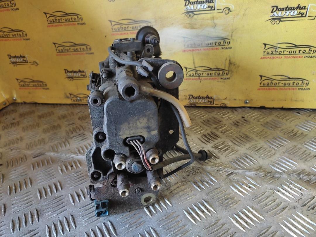 ТНВД Q1T34G Nissan Micra купить с доставкой