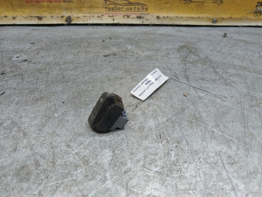 Кнопка центрального замка BJBQLG Volkswagen Polo купить