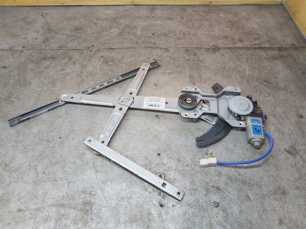 Стеклоподъемник электрический передний правый 7MVY6Q Hyundai Matrix купить