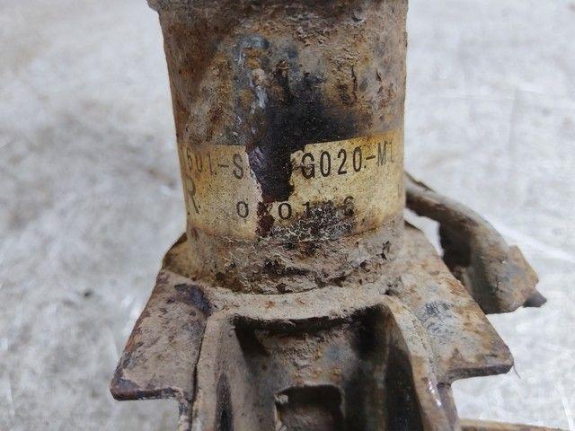 Амортизатор передний правый K8MYOQ Honda FR-V купить с доставкой