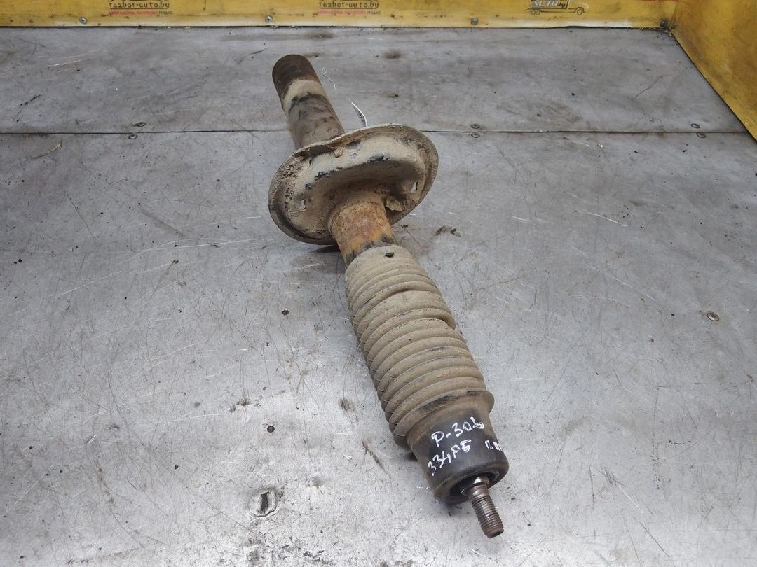 Амортизатор передний правый C2NG3N Peugeot 306 - Фото 1