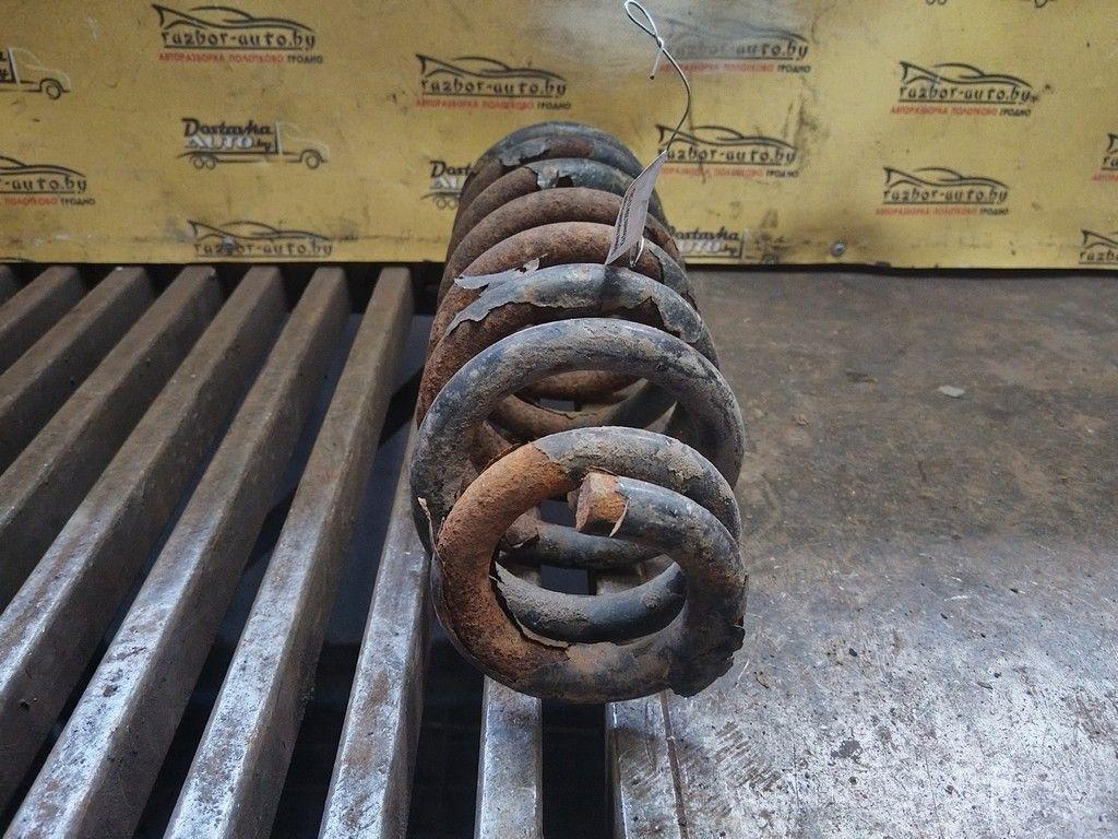 Пружина передняя 5UZB9E Kia Sorento - Фото 2