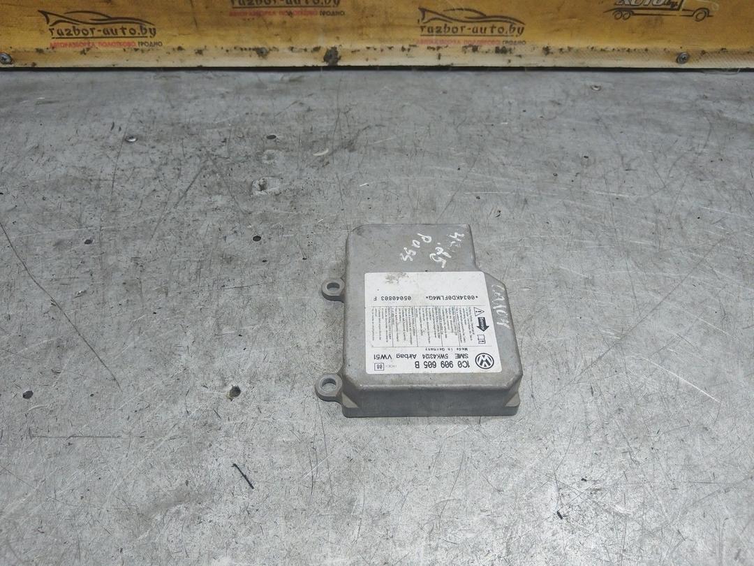 Блок AirBag BB91BV Volkswagen Passat купить с доставкой