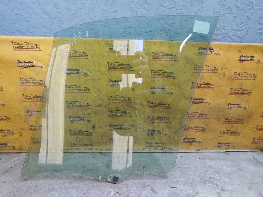 Стекло двери передней правой 7CFOB1 Renault Scenic купить с доставкой