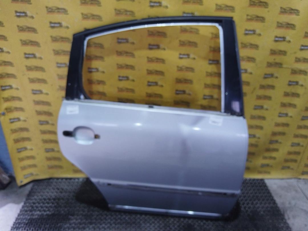 Дверь задняя правая X9Q4G0 Volkswagen Passat