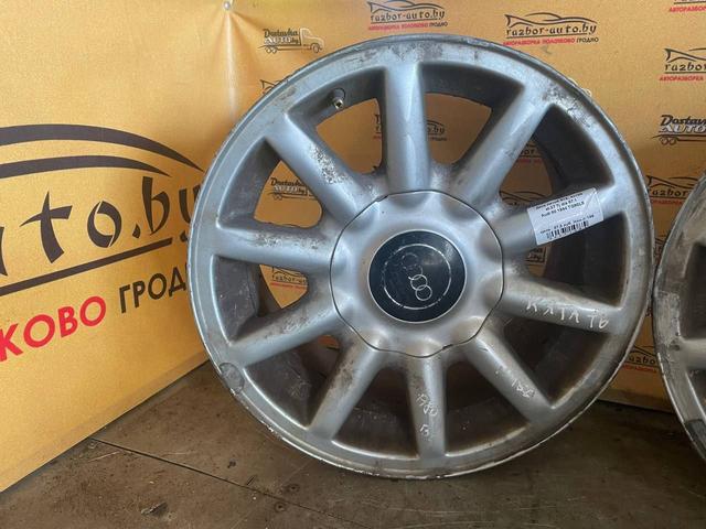 Диск литой R15, 4x108 Audi 80 1994 TG80LS TG80LS Audi 80 купить бу для вашего авто.