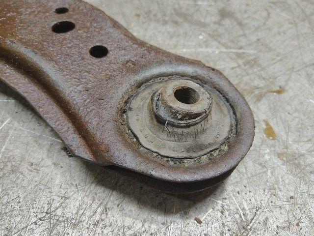 Рычаг передний левый IN9TIW Volkswagen Golf купить