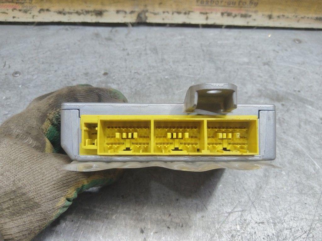 Блок AirBag 3X5FOI Honda FR-V - Фото 2