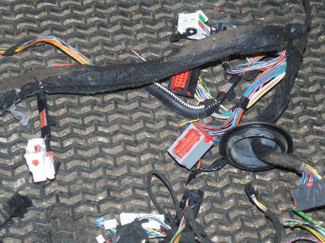 Проводка AZYBR0 Peugeot 307 купить с доставкой