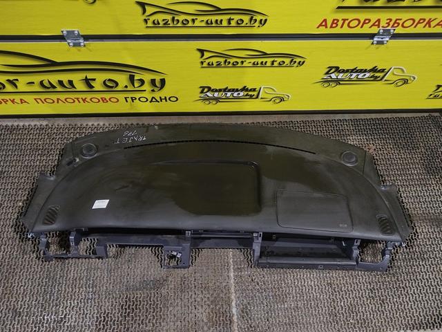 Панель передняя салона (торпедо) AFRLWW Hyundai Trajet купить