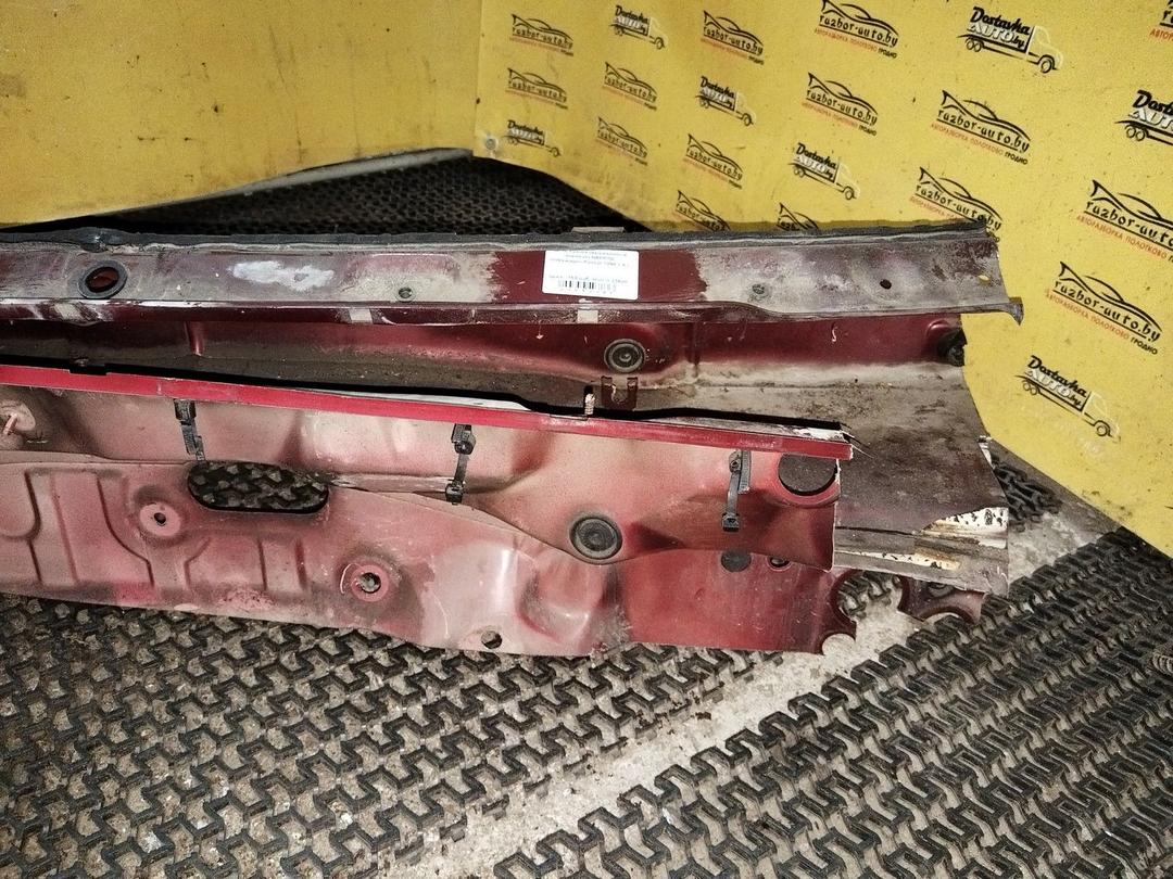 Часть кузова (вырезанный элемент) NBPP7G Volkswagen Passat - Фото 3