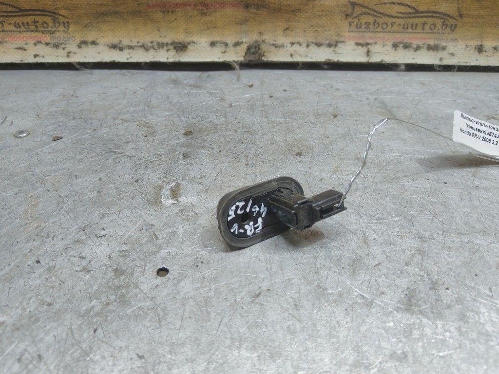 Выключатель концевой (концевик) JE74JJ Honda FR-V - Фото 2