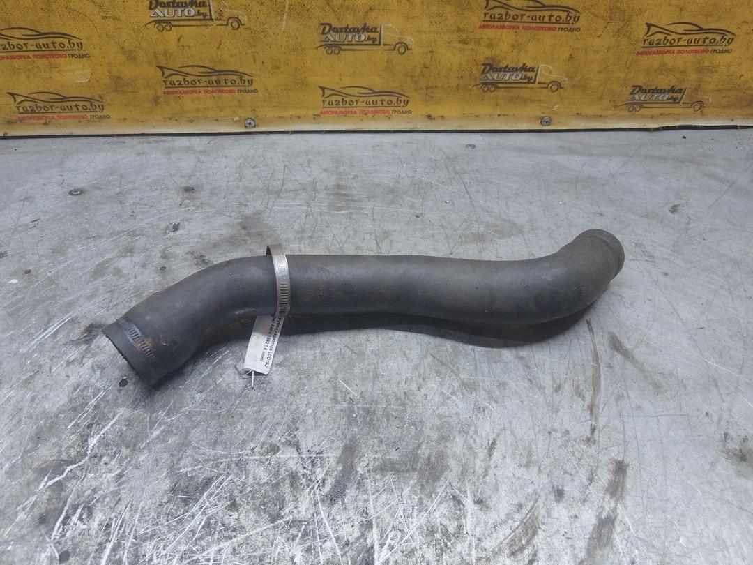 Патрубок радиатора LCOYAJ Opel Astra купить