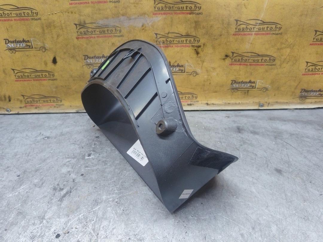 Кожух панели приборов 1436LP Volvo S40 - Фото 4