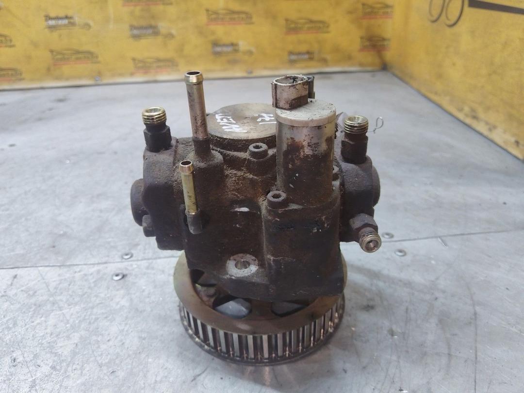 ТНВД L7SMAU Toyota Avensis - Фото 4