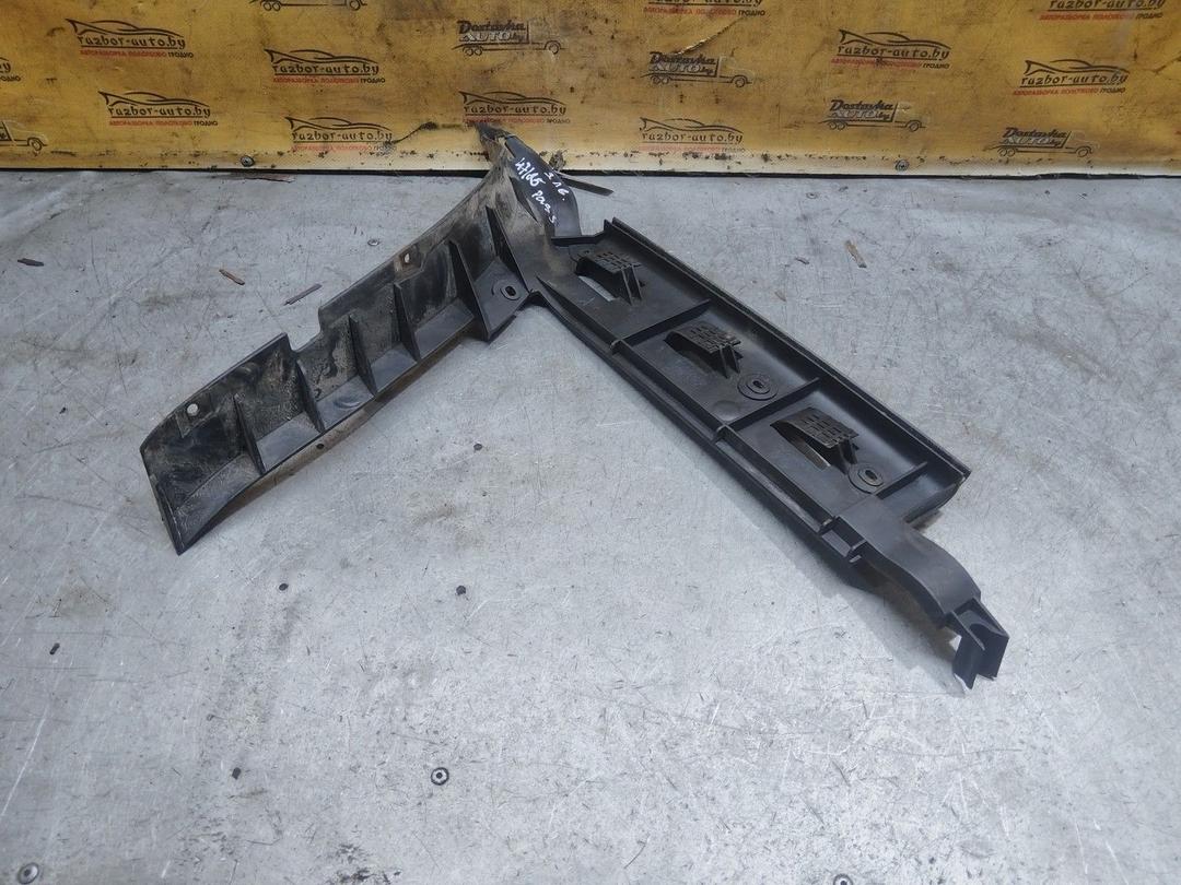 Кронштейн крепления бампера заднего 8S3M8Y Volkswagen Passat купить с доставкой