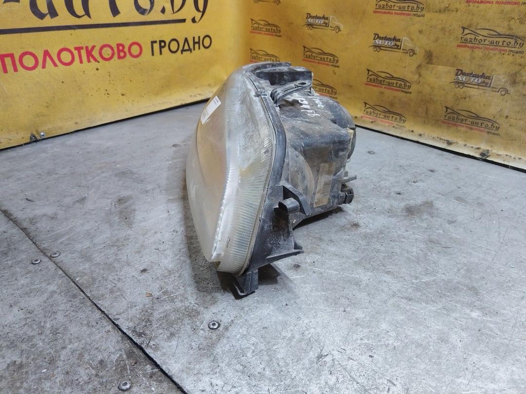 Фара правая B9UB8C Peugeot 306 купить с доставкой