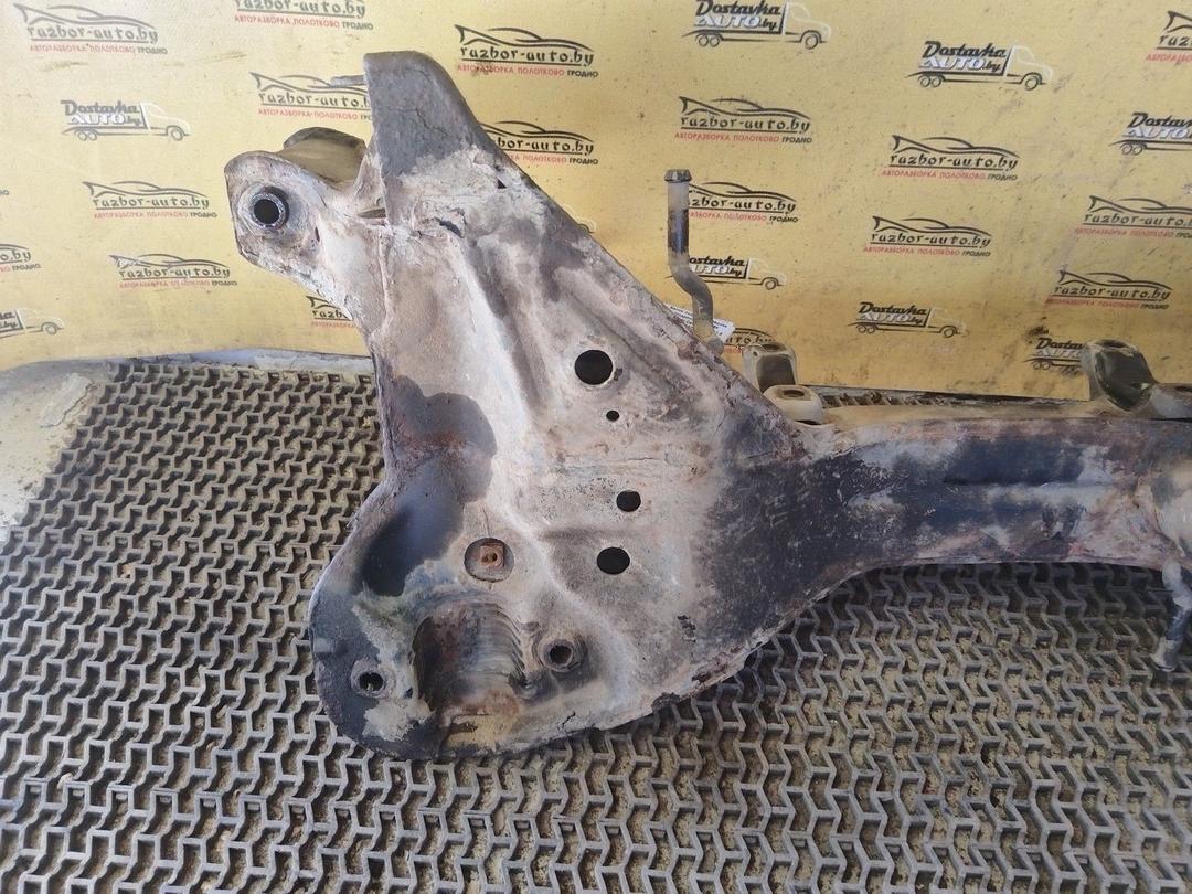 Балка подвески передняя (подрамник) 4Z0G9K Mitsubishi Carisma купить с доставкой