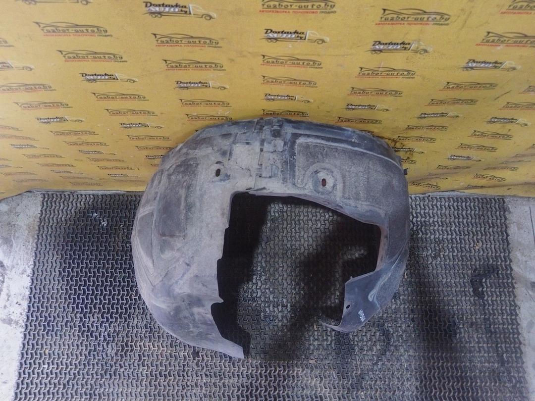 Защита арок передняя левая (подкрылок) 35ZTSX Opel Insignia купить