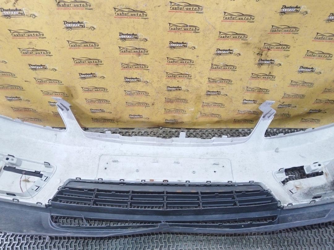 Бампер передний 98B3C4 Ford C-Max - Фото 17