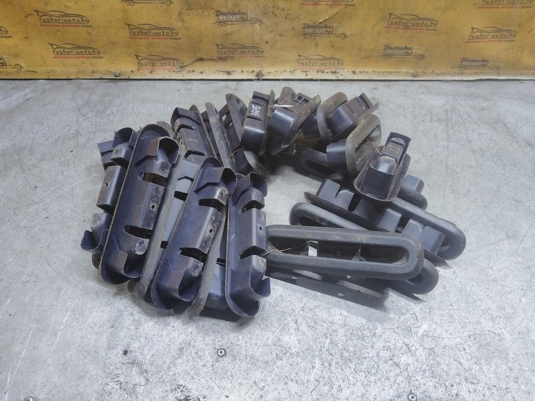 Пластик салона R9H79B Renault Espace