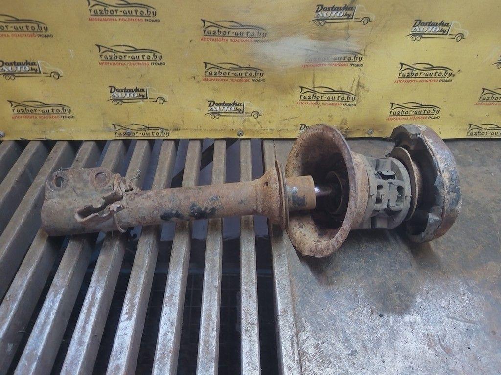 Амортизатор передний правый DEVY8K Renault Scenic - Фото 3