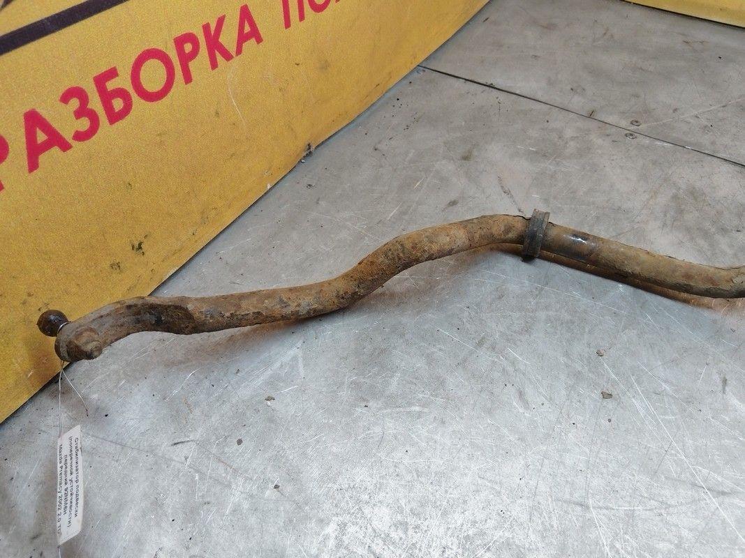 Стабилизатор подвески (поперечной устойчивости) передний 92NM6H Mazda Premacy купить на авторазборке