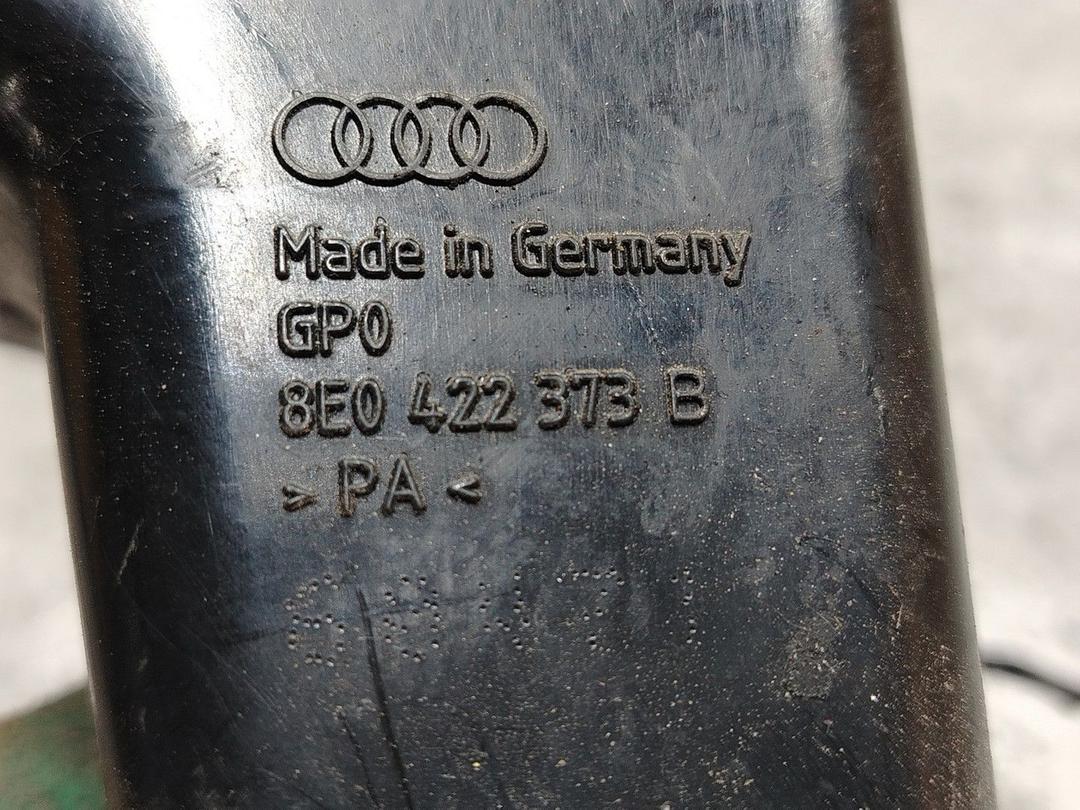 Бачок гидроусилителя AS1UC6 Audi A4 - Фото 5