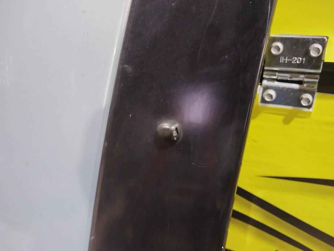 Капот BLTBA4 Citroen C5 - Фото 6